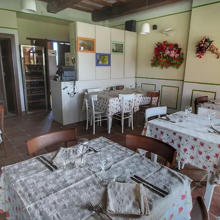 مزرعة للإقامة Holiday Riccio Pozzuolo