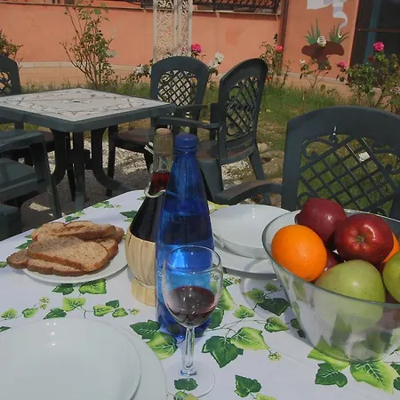 مزرعة للإقامة Holiday Riccio Pozzuolo