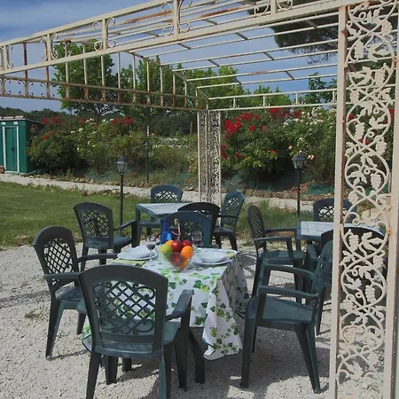 مزرعة للإقامة Holiday Riccio Pozzuolo