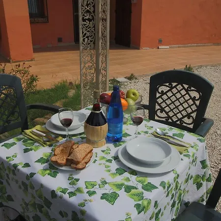 Holiday Riccio Pozzuolo