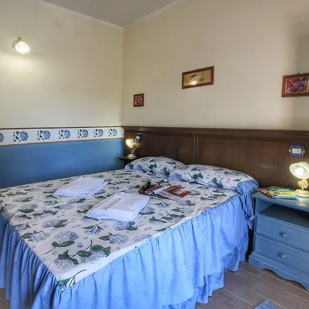 مزرعة للإقامة Holiday Riccio Pozzuolo