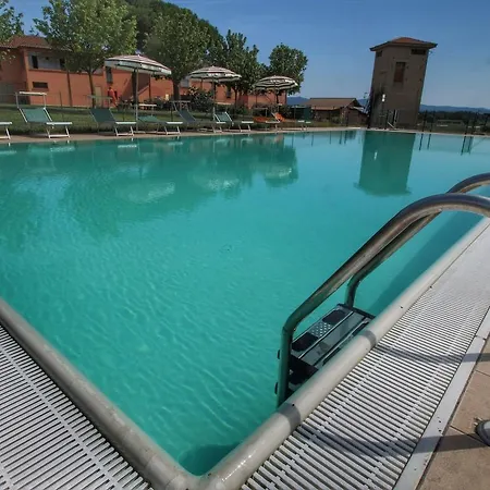 مزرعة للإقامة Holiday Riccio