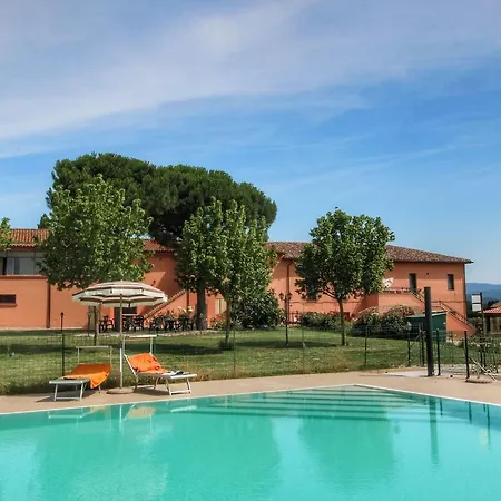 مزرعة للإقامة Holiday Riccio Pozzuolo